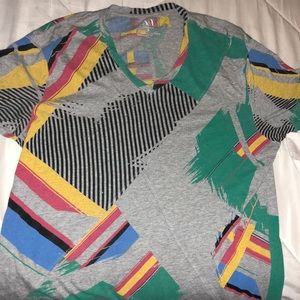 Armani exchange shirt!!!